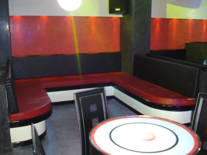 Restaurent Decor (2)